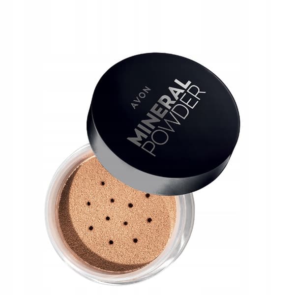AVON Posliinimineraalijauhe