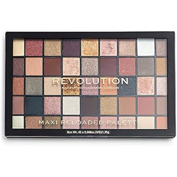 Revolution Maxi Reloaded Palette Large It Up