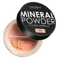 Miniatyrbild 3 av 9: Löspuder Mineral Gosh Copenhagen (8 g) 8 g - 008-tan 8 gr