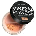 Miniatyrbild 4 av 9: Löspuder Mineral Gosh Copenhagen (8 g) 8 g - 008-tan 8 gr