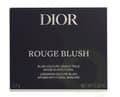 Miniatyrbild 4 av 4: Dior Rouge Blush Couture Colour Powder Blush 6.7 g #601 Hologlam