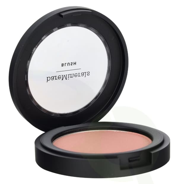 BareMinerals Gen Nude Powder Blush 6 g Pretty In Pink
