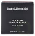 Miniatyrbillede 4 af 4: BareMinerals Gen Nude Powder Blush 6 g But First, Coffee