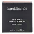 Miniatyrbillede 4 af 4: BareMinerals Gen Nude Powder Blush 6 g That Peach Tho