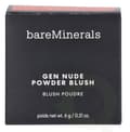 Miniatyrbild 4 av 4: BareMinerals Gen Nude Powder Blush 6 g Peachy Keen
