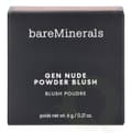 Miniatyrbillede 4 af 4: BareMinerals Gen Nude Powder Blush 6 g Beige for Days