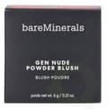 Miniatyrbillede 4 af 4: BareMinerals Gen Nude Powder Blush 6 g Pink Me Up
