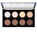 Miniatyrbild 2 av 3: NYX Highlight &amp; Contour Palette Pro