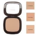 Miniatyrbild 1 av 2: Leichner Pressed Powder-02 Light Beige