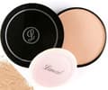 Miniatyrbild 1 av 2: Laval Pressed Creme Face Powder - Soft Beige