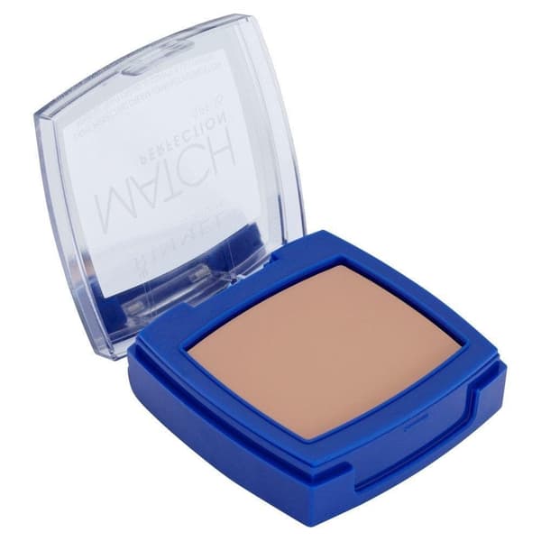 Rimmel Match LIGHT Perfecting Cream Compact SPF 15-Soft Beige