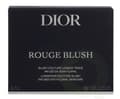Miniatyrbillede 4 af 4: Dior Rouge Blush Couture Colour Powder Blush 6.7 g #028 Actrice-Satin