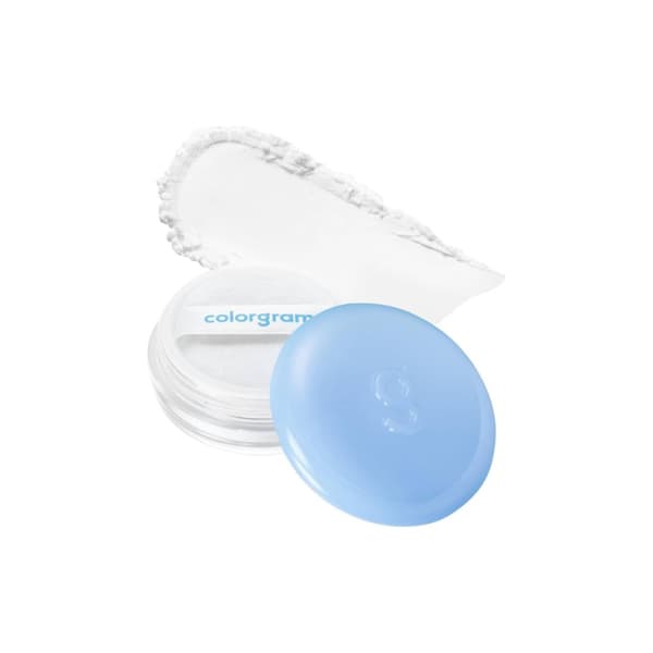 Colorgram Tintin Dory Blur Powder 4g - mattgörande löst puder