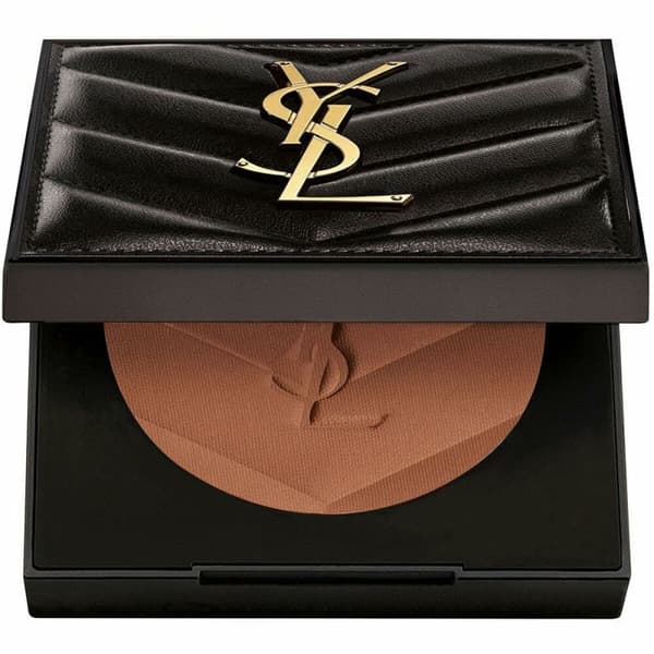 Kompaktipuuterit Yves Saint Laurent ALL HOURS Nº 7 (1 osaa)