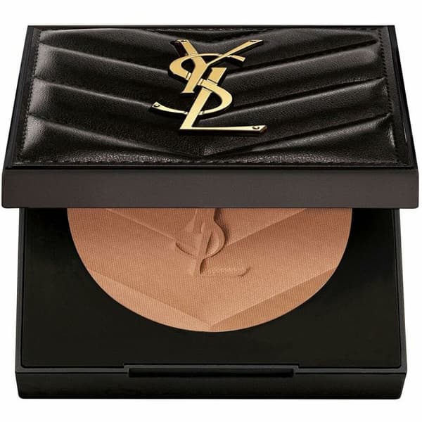 Kompaktipuuterit Yves Saint Laurent ALL HOURS Nº 4 (1 osaa)