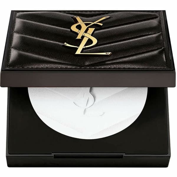 Kompaktipuuterit Yves Saint Laurent ALL HOURS Läpinäkyvä (1 osaa)