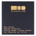 Pikkukuva 5 / 7: Skin Fetish Sublime Perfection Fixing Powder -puuteri - 5 Deep, Pat Mcgrath Labs naisille - 0,17 oz puuteri