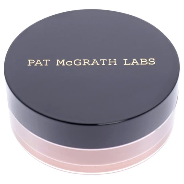 Skin Fetish Sublime Perfection Fixing Powder -puuteri - 5 Deep, Pat Mcgrath Labs naisille - 0,17 oz puuteri