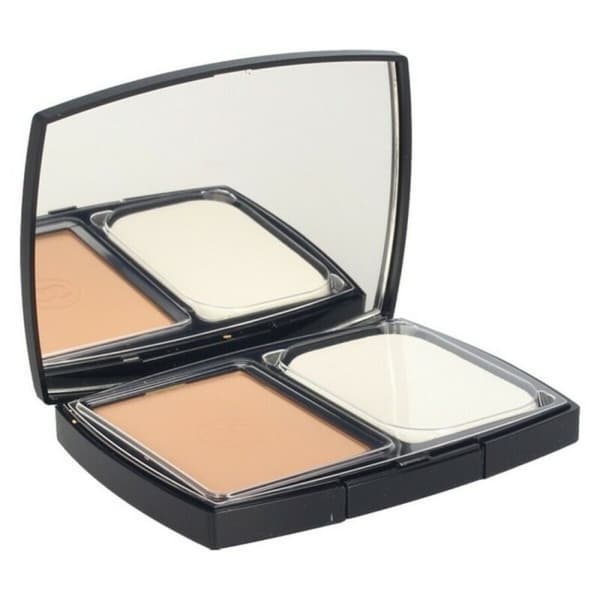 Kompaktpulver Ultra le Teint Chanel Ultra Le Teint Compact B40