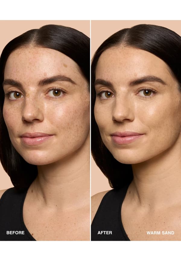 L'Oréal Perfect Match Pressed Mineral Powder-Golden Sand