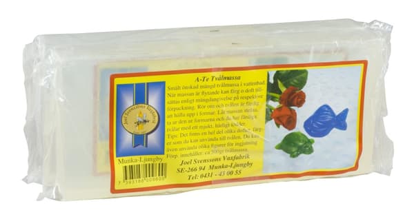 Tvålmassa 1kg