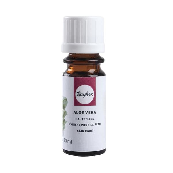 Aloe Vera för tvål 10ml