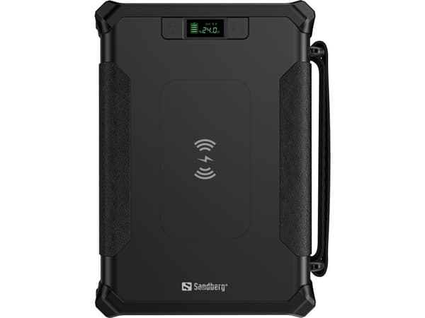 Sandberg 420-78 Survivor Powerbank 8in1 96000