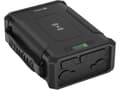 Miniatyrbillede 1 af 6: Sandberg 420-78 Survivor Powerbank 8in1 96000