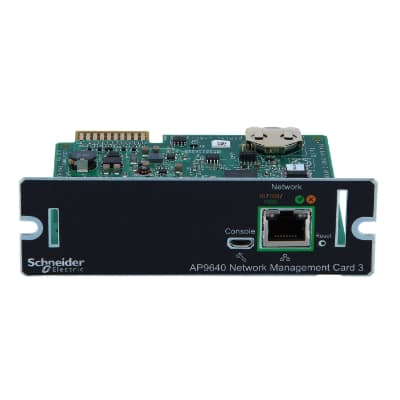 UPS Network Management Card 3