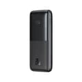 Miniatyrbillede 3 af 7: Powerbank Baseus Bipow Pro 10000mAh, 2xUSB, USB-C, 20W (black)