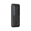 Miniatyrbillede 7 af 7: Powerbank Baseus Bipow Pro 10000mAh, 2xUSB, USB-C, 20W (black)