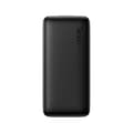 Miniatyrbillede 2 af 7: Powerbank Baseus Bipow Pro 10000mAh, 2xUSB, USB-C, 20W (black)