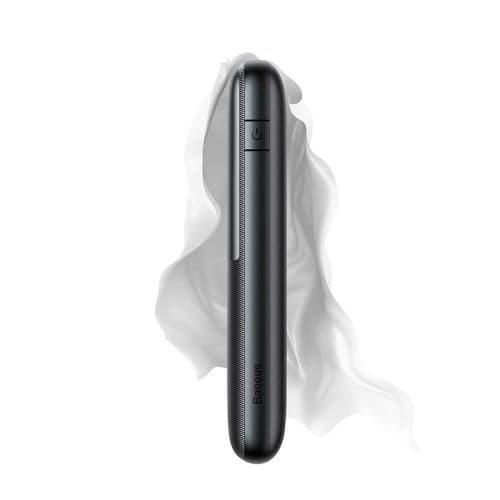 POWER BANK Baseus Bipow Pro, 10000mAh, PD 22.5W, 2 x USB; 1 x USB Type-C, digital display pt. status baterie, total 3A, negru"PPBD040001" (timbru verd