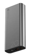Miniatyrbilde 3 av 10: Navitel PWR20 AL Silver