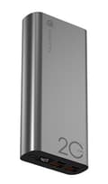 Miniatyrbilde 7 av 10: Navitel PWR20 AL Silver