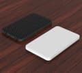 Miniatyrbild 4 av 10: Eloop E30 Mobile Power Bank 5000mAh black