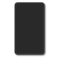 Miniatyrbild 2 av 10: Eloop E30 Mobile Power Bank 5000mAh black