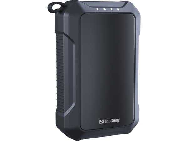 Sandberg Hand Warmer Powerbank 10 000 mAh