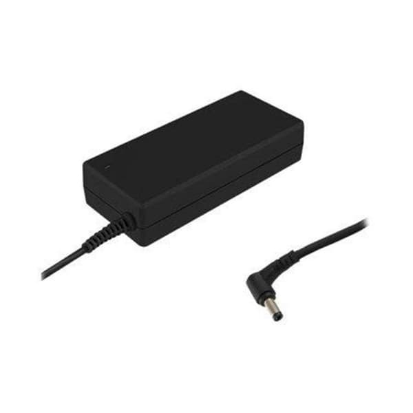 Qoltec 50099.90W power adapter/inverter Indoor Black Sort