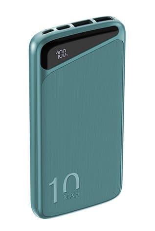Navitel PWR10 MX Green Grøn Navitel PWR10 MX Green Grøn