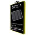 Miniatyrbillede 5 af 5: Sandberg 420-55 Solar Charger 21W 2xUSB+USB-C