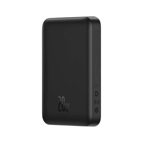 Baseus Powerbank Magnetic Mini Wireless charger 10000 mAh