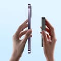 Miniatyrbillede 7 af 9: Baseus Powerbank Magnetic Mini Wireless charger 10000 mAh