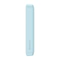 Miniatyrbillede 6 af 11: Powerbank Baseus Magnetic Mini 10000mAh, USB-C  20W MagSafe (blue)