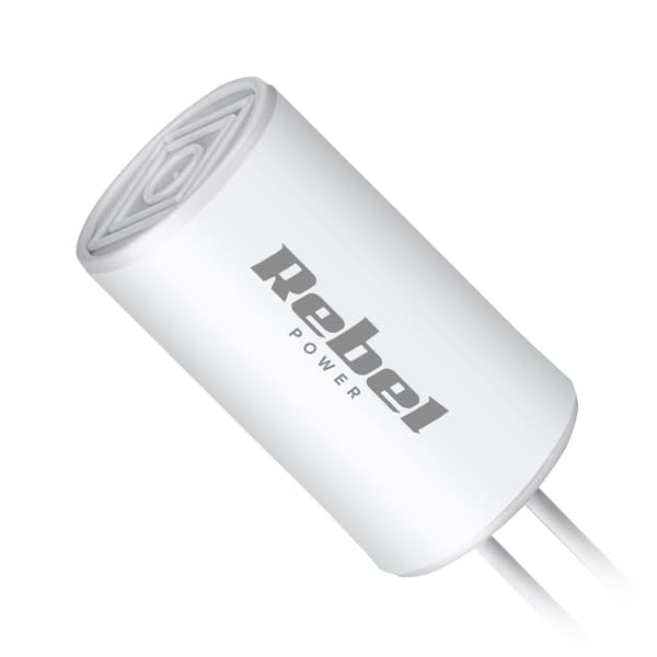 Kondensator 7,5uF 450V til enfasede motorer