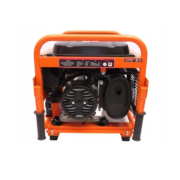 Elgenerator 2800/3500 W, generator med elstartare
