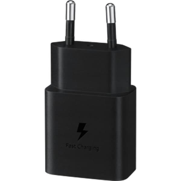 USB C nätladdare - 15W - SAMSUNG - Svart