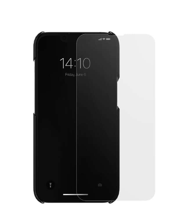 IDEAL Glass iPhone 13 Pro Max / 14 Plus