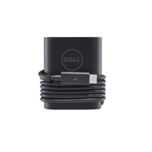 DELL napájecí adaptér 30W/ USB-C Svart