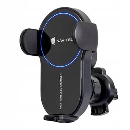 Navitel | Wireless Car Charger Mount | SH1000 PRO Sort